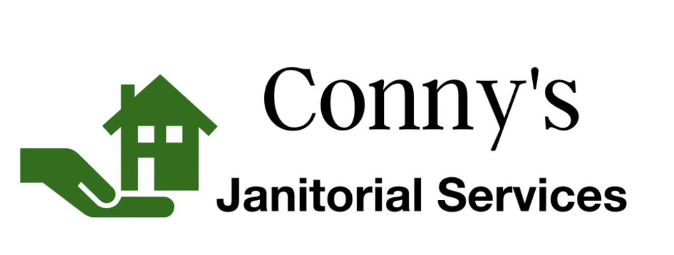 connysjanitorialservices.com